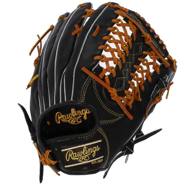 Amazon | ローリングス Rawlings 軟式 HOH PRO EXCEL 外野手用